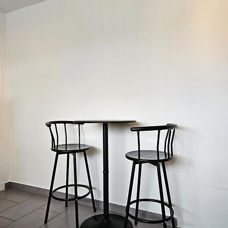 Appartement Des Grands Champs Avec Terrasse Saint-Aignan  Eksteriør billede