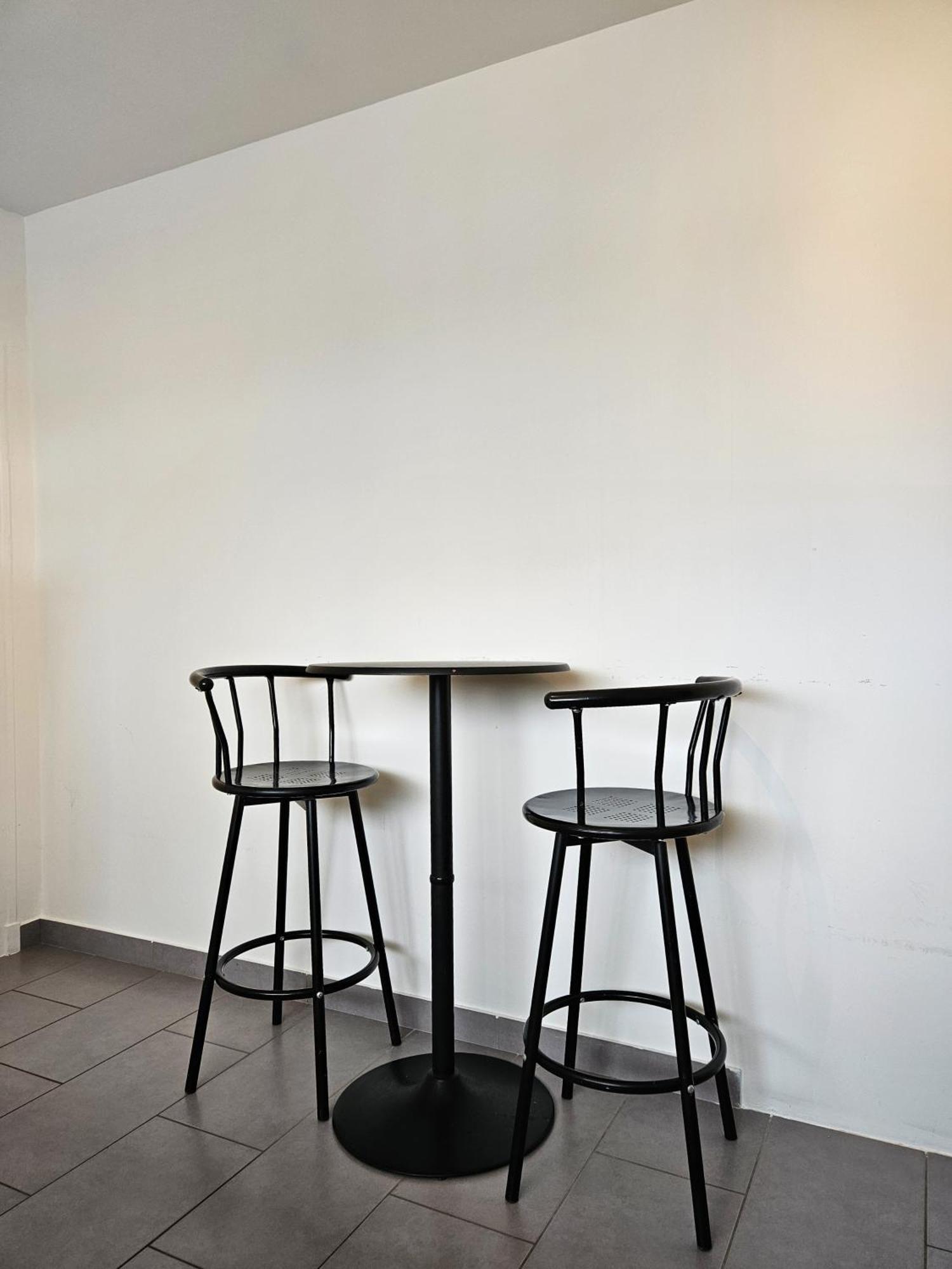 Appartement Des Grands Champs Avec Terrasse Saint-Aignan  Eksteriør billede