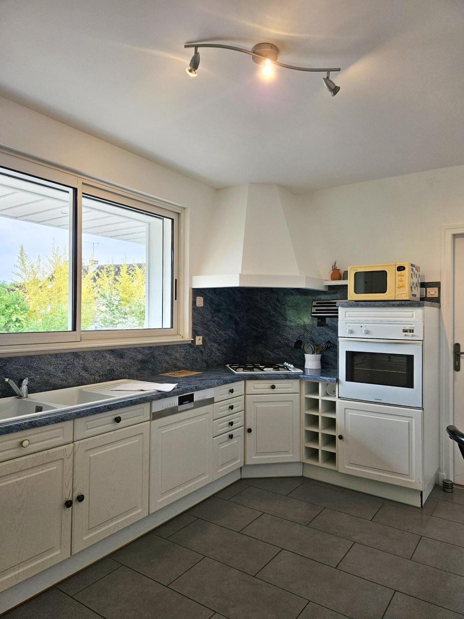Appartement Des Grands Champs Avec Terrasse Saint-Aignan  Eksteriør billede