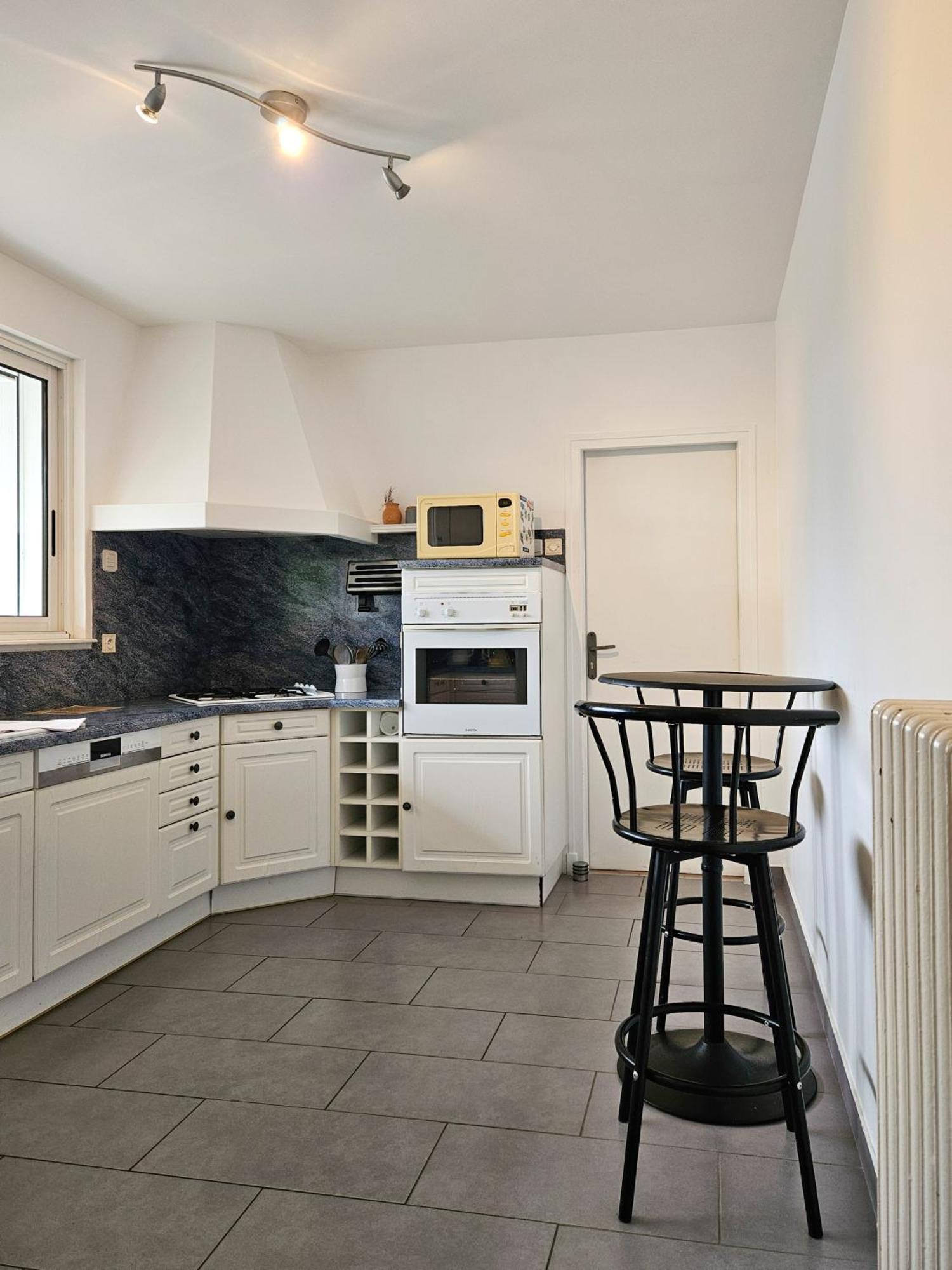 Appartement Des Grands Champs Avec Terrasse Saint-Aignan  Eksteriør billede
